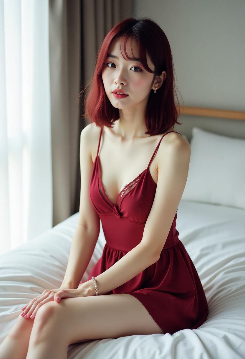 热爱生活